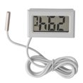 thumbnail image 4 of Alupre Mini LED Display Digital Temperature Meter Probe Sensor Digital LCD Thermometer, 4 of 7