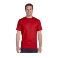 thumbnail image 1 of Gildan Men's Dryblend Moisture Wicking 7/8 Inch T-Shirt, Style G8000, 1 of 1