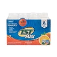 thumbnail image 1 of Camco 41198 TST Max RV Toilet Treatment Singles - Citrus Scent, 8 Treatments, 1 of 3