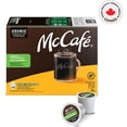 thumbnail image 2 of COFFEE-K CUP MCCAFE PREMIUM MED-DARK ROAST DECAF, 2 of 9