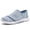 Blue, variant on YOURDIARY Women's Diabetic Shoes Walking Shoes Adjustable Closure Breathable Lightweight Width Shoes