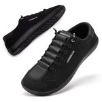 HOBIBEAR Barefoot Minimalist Shoes Womens Mens | Zero Drop | Wide Width Sneaker
