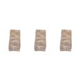 thumbnail image 1 of Youkk Warmth And Style Combined In Plush Over Knee Socks Wide Application Gift Idea khaki 3Set, 1 of 6