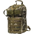 thumbnail image 1 of Mil-Spex Golani Tactical Pack - Uniflage, 1 of 1