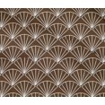 thumbnail image 4 of oneOone Cotton Flex Fabric Shell Geometric Sashiko Print Fabric BTY 40 Inch Wide, 4 of 4
