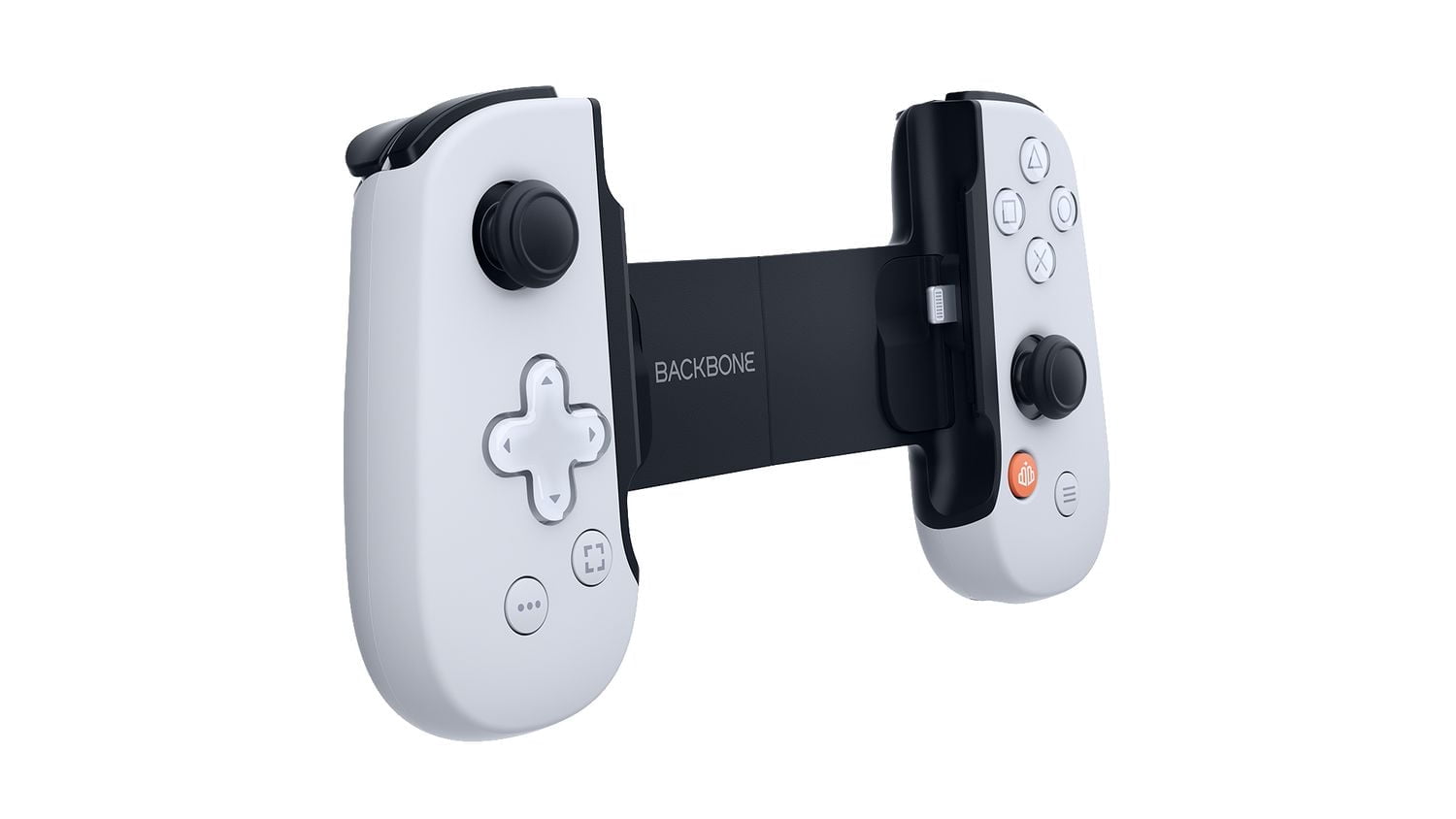 Backbone One Mobile Gaming Controller for iPhone [PlayStation