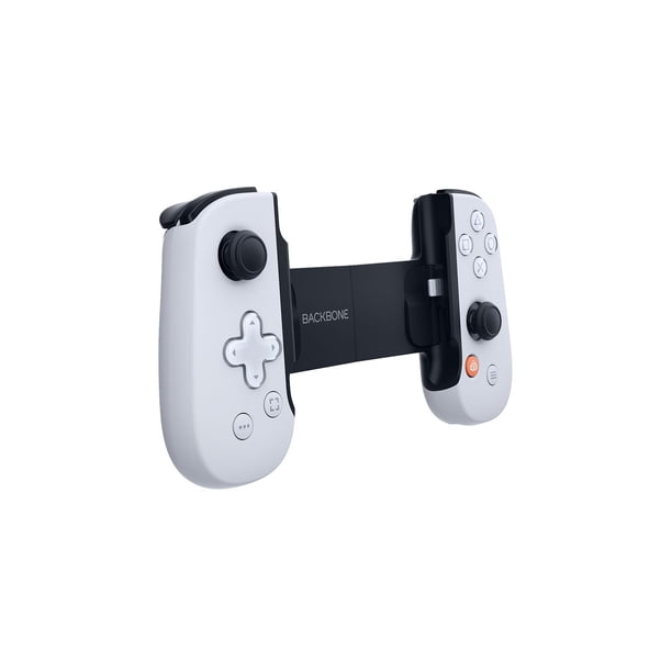 Backbone One Mobile Gaming Controller for iPhone [PlayStation