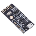 thumbnail image 3 of MH MX8 Module Sans Fil Récepteur Carte Décodeur Sans Perte avec M18 M28 M38, Contrôle du Volume, 5w + 5w, Prise en Charge de la Carte Son USB, 3 of 8