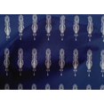 thumbnail image 4 of oneOone Cotton Poplin Fabric Ethnic Ikat Print Fabric BTY 42 Inch Wide, 4 of 4