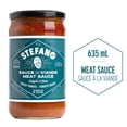 thumbnail image 1 of Sauce à la viande Stefano Faita, 635 mL, 1 of 5