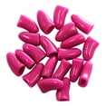 thumbnail image 2 of CNKOO 100 Pcs Capuchons de Protection en Silicone Souple pour Pattes de Chien Chat Anti-Rayures, 2 of 8
