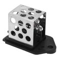 thumbnail image 3 of 126763, Wear  Stable Performance Plug and Play Fan Resistor  for 206 307 406 807, 3 of 8