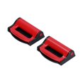 thumbnail image 2 of ANGGREK Belt Clip, Seatbelt Tension Adjuster Universal Adjustable For Drivers For Passengers, 2 of 8