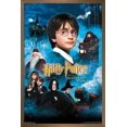 thumbnail image 1 of Harry Potter à l'école des sorciers - Bougies One Sheet, 1 of 4