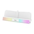 thumbnail image 1 of Charging Dock for PS5 Portal Handheld - Single-Slot Charger with Portable Stand & Customizable RGB LED Lights, Fast USB-C Charging, Anti-Slip Base, Overcharge Protection | PS5 Portal Accessories, 1 of 7