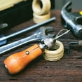 thumbnail image 4 of Silver Creek Speedy Stitcher Sewing Awl, 4 of 7