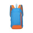 thumbnail image 1 of EGNMCR Camping et Randonnée Sac d'Alpinisme Sac à Dos Compact de Plein Air Sac à Dos de Sport pour Hommes et Femmes Grande Capacité Sac de Voyage de Randonnée Léger Rangement d'Alpinisme, 1 of 1