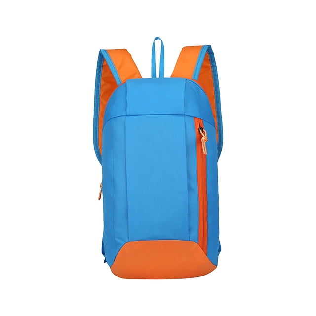 EGNMCR Camping et Randonnée Sac d'Alpinisme Sac à Dos Compact de Plein Air Sac à Dos de Sport pour Hommes et Femmes Grande Capacité Sac de Voyage de Randonnée Léger Rangement d'Alpinisme