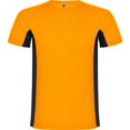 thumbnail image 1 of Roly T-Shirt de Sport à Manches Courtes pour Hommes Shanghai, 1 of 4