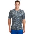 thumbnail image 1 of Sport-Tek Tee-Shirt Minéral Freeze. St330 3TG Bleu Royal, 1 of 1