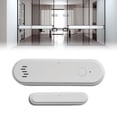 thumbnail image 2 of Tuya Rappel d'Alarme Antivol Intelligent Wi-Fi Télécommande Capteur Magnétique pour Porte, 2 of 9