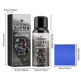 thumbnail image 3 of Clearance!Cleaning Agents Electronics Duster；Electronic Equipment Dust Removal Spray; Electronic Dust Remover . Powerful Dust Removal Quickly Dust And Lint From Electronic Devices 120ml, 3 of 9