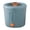 A, variante sur Piwvid Fondue Chinoise 1L 450W Cuiseur à Ramen Rapide Nouilles Pot Multifonctionnel pour Cuisiner Pâtes Soupe Pot Portable avec Protection contre la Surchauffe Idéal pour Dortoir Voyage et Petits Espaces