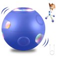 thumbnail image 1 of TIMIFIS Interactive Dogs Ball Interactive Dogs Toy Kitchen Appliances, 1 of 1