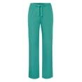 thumbnail image 1 of Adar Universal Unisex Scrubs - Drawstring Tapered Leg Scrub Pants, 1 of 6