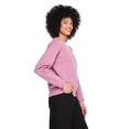 thumbnail image 4 of George Women's Crew-Neck Sweatshirt, 4 of 6
