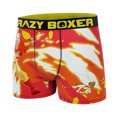 thumbnail image 4 of Crazy Boxers Avatar: The Last Airbender Men's Boxer Briefs-Medium (32-34), 4 of 4
