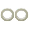 thumbnail image 3 of Fiberglass Cloth Tape, Durable White 2PCS Tape 30m  For Induction Cooker, 3 of 8