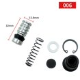 thumbnail image 1 of Motorcycle Clutch Brake Pump Piston Plunger Repair Kits Master Cylinder Piston, 1 of 3