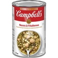 thumbnail image 2 of Campbell's® Ready to Serve Italian Wedding Soup, Shelf Stable, 2 of 7