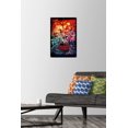 thumbnail image 3 of Netflix Stranger Things - Trois saisons une feuille, 3 of 5