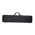 thumbnail image 1 of ZheElen Electric Piano Case 88Key Keyboard Case for Performance Music Studio Concert Black Small, 1 of 6