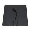 thumbnail image 3 of Agiferg Monocrystalline 20W Solar Fan Mobile Phone Car Battery Solar Panel Features, 3 of 9