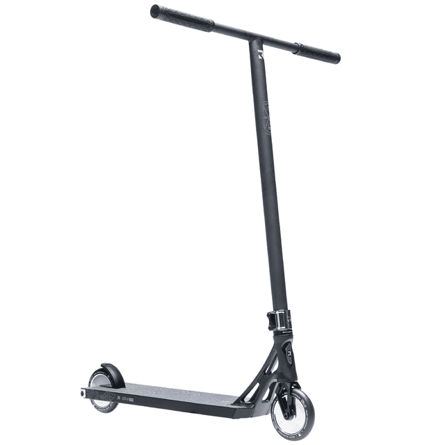Root Industries Air RS V3 Pro Freestyle Scooter, Black, Lightweight Build