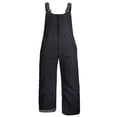 thumbnail image 2 of Women Sleeveless Ski Overalls Adjustable Shoulder Strap Jumpsuit, 2 of 6