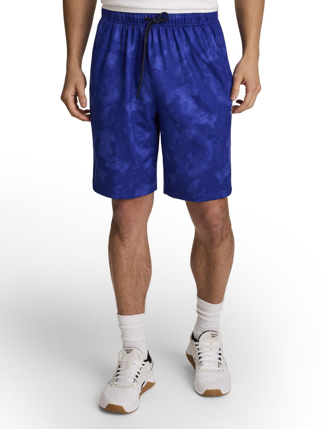 Reebok Delta Core Short pour homme