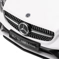 thumbnail image 2 of Aosom 12V Kids Electric Ride On Car with Parent Remote Control White, 2 of 9