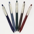 thumbnail image 2 of Mildliner Double-ended Highlighter and Sarasa Clip Vintage 14 pack, 2 of 6