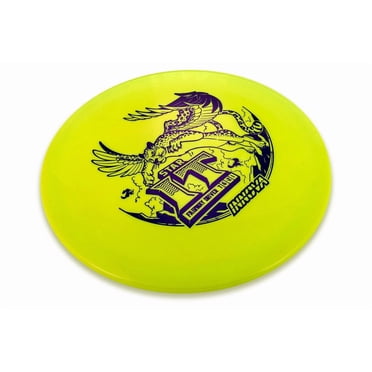Star IT Disque de Golf