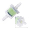 thumbnail image 1 of Green paper core gasoline filter motorcycle gasoline fuel filter universal, 1 of 8
