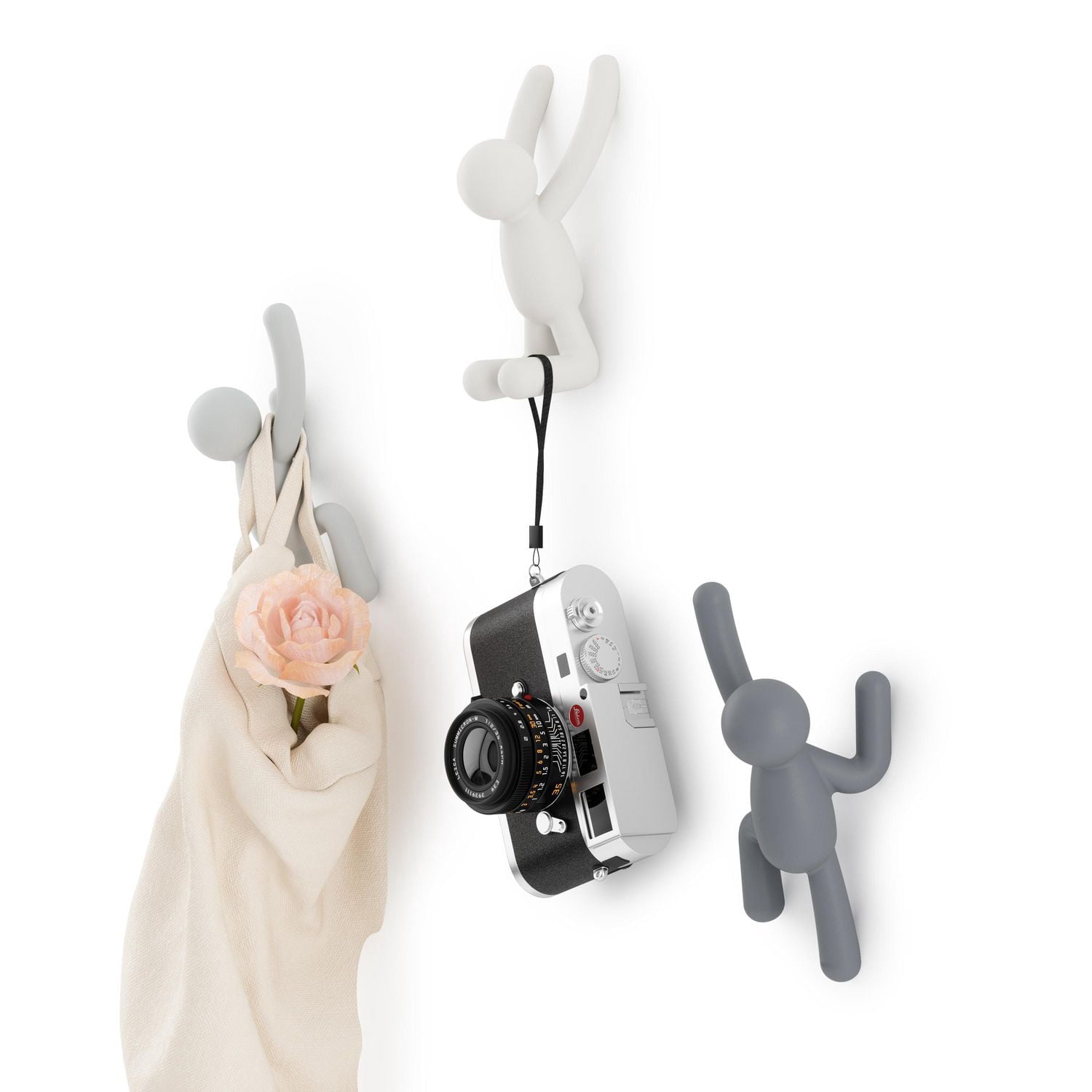Umbra Buddy Wall Hooks