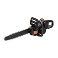 thumbnail image 4 of Worx WG384 40V Power Share 14" Cordless Chainsaw with Auto-Tension, 4 of 10
