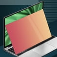 thumbnail image 2 of Mistaha Golden Privacy Screen Filter Reversible High-transmittance 30° Invisible Anti-UV Anti-glare Film for 23.8'' Monitor, 2 of 8