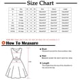 thumbnail image 2 of Bigersell Robes Formelles pour Femmes en Liquidation Femme Col Rond Manches Courtes Robe T-Shirt Midi Style D-121 Robes Décontractées Dames Grande Taille Robes d'Été, Noir 3TG, 2 of 8
