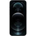 thumbnail image 2 of Apple iPhone 12 Pro Max 128GB | Factory Unlocked Smartphone Certified Refurbished (Grade A), 2 of 3