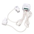 thumbnail image 1 of WiFi Smart Energy  Single Phase Clamp Electricity Meter For Home Appliances, 1 of 8